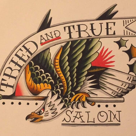 Tried & True Salon