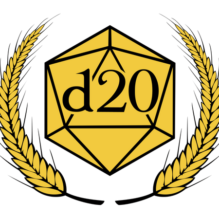 d20 Tavern