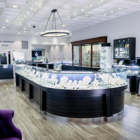 First People's Jewelers