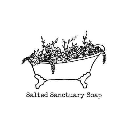 Checking In with Salted Sanctuary Soap