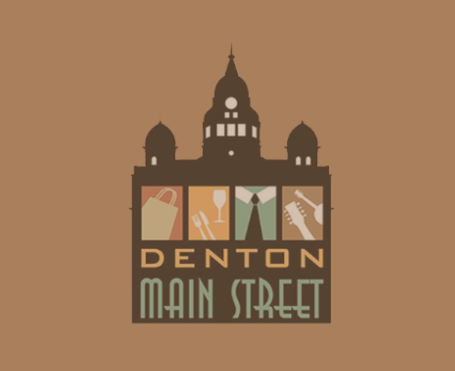 Denton Vintage Market