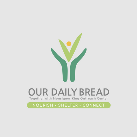 Our Daily Bread