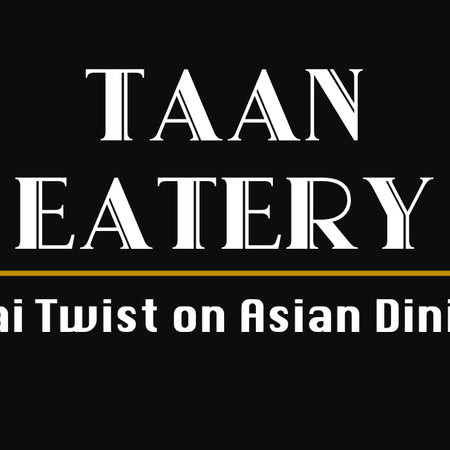 Taan Eatery