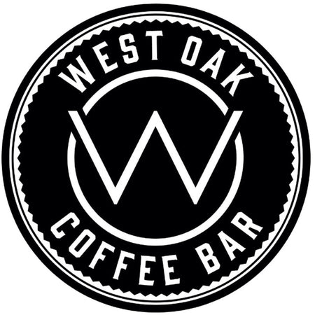 West Oak Coffee Bar