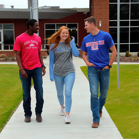 North Central Texas College