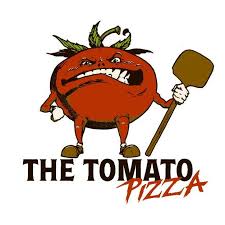 The Tomato Pizza