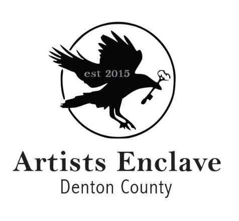 Artists Enclave of Denton County – Denton Main Street Association