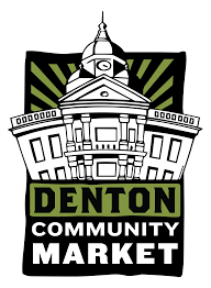 Denton Community Market