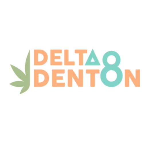 Delta 8 Denton