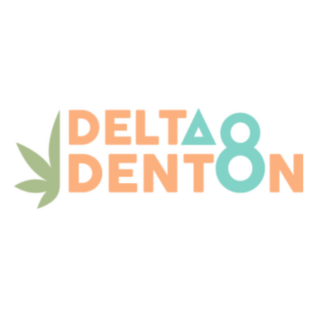 Delta 8 Denton