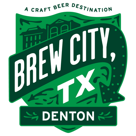 Denton: A New Member of the Brew City, Texas Program