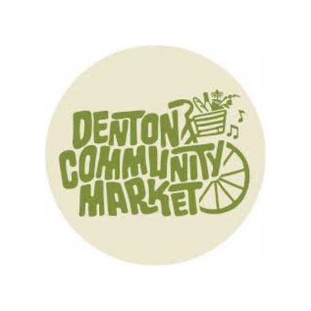 Denton Community Market