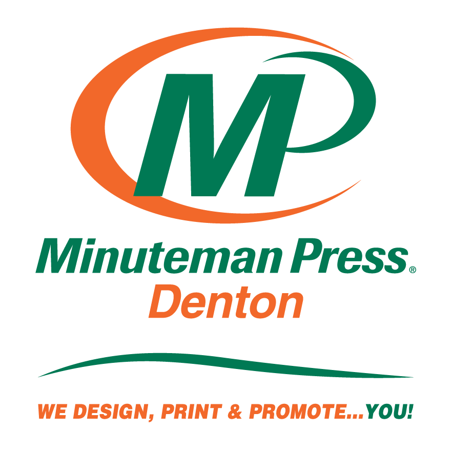 Minuteman Press Denton