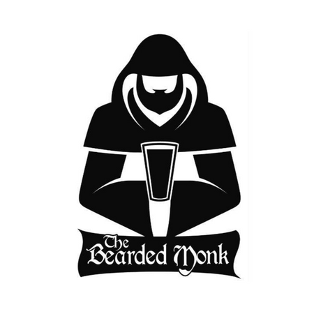 Share The Most Love: A Note from The Bearded Monk