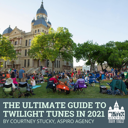The Ultimate Guide to Twilight Tunes