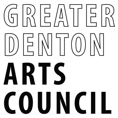 Greater Denton Arts Council