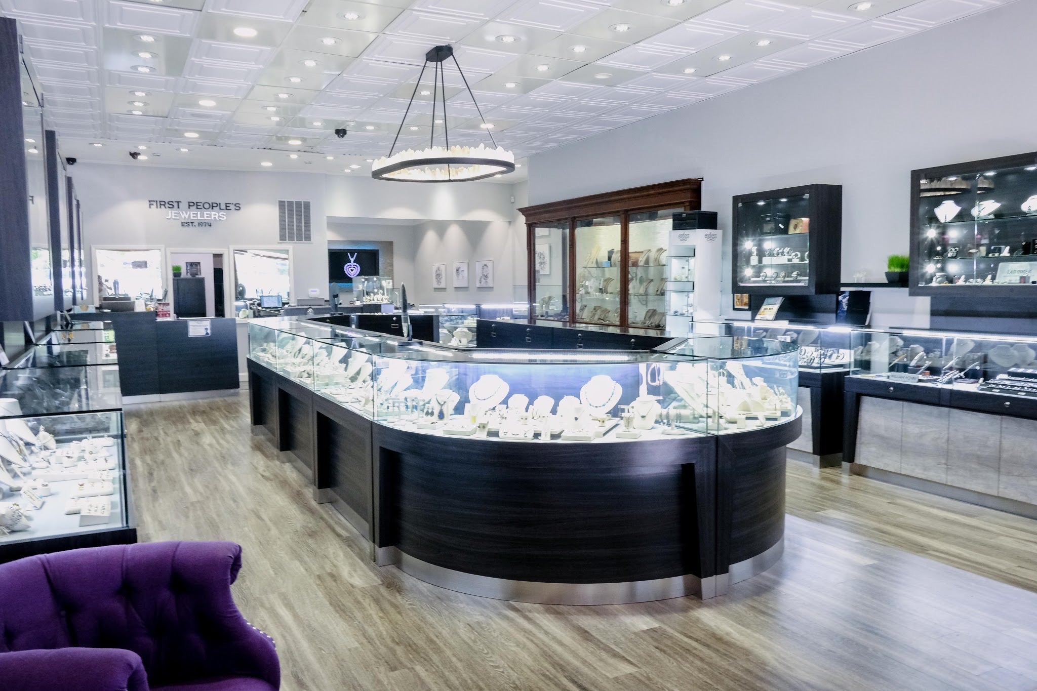 First People's Jewelers