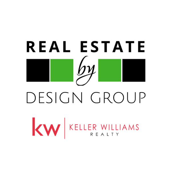 Real Estate by Design Group with Keller Williams