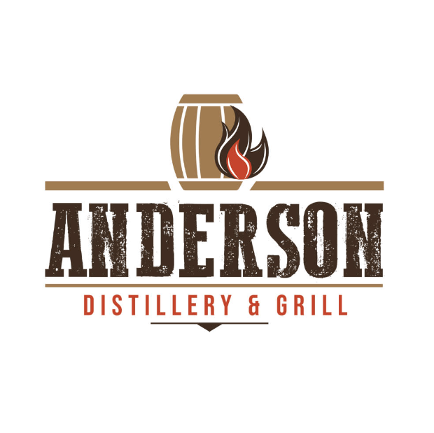 Andersons Distillery & Grill