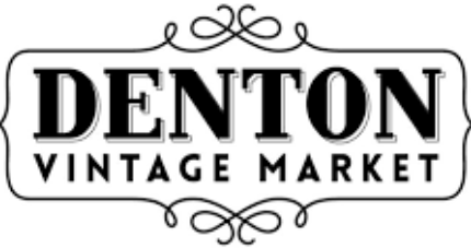 Denton Vintage Market