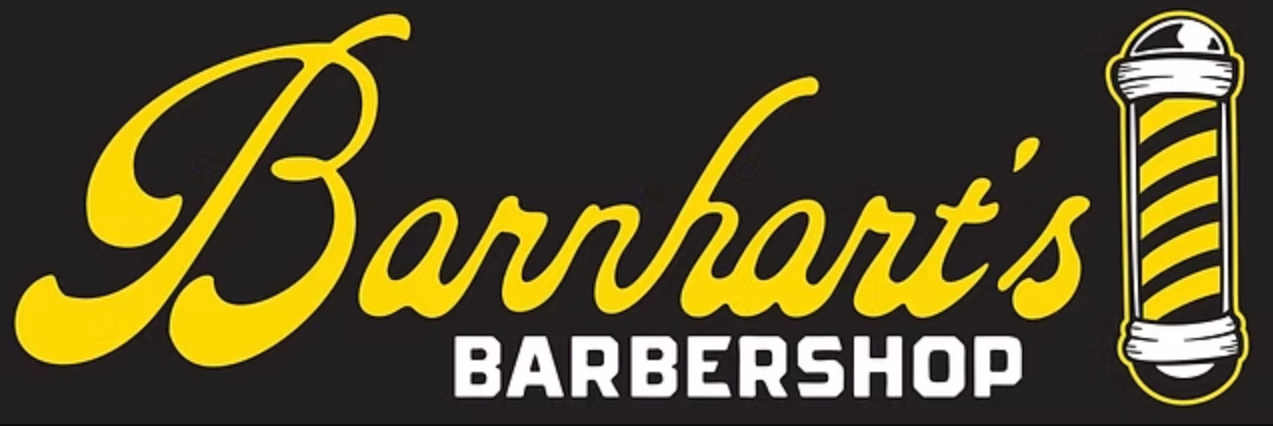 Barnhart's Barbershop