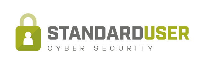 StandardUser Cyber Security