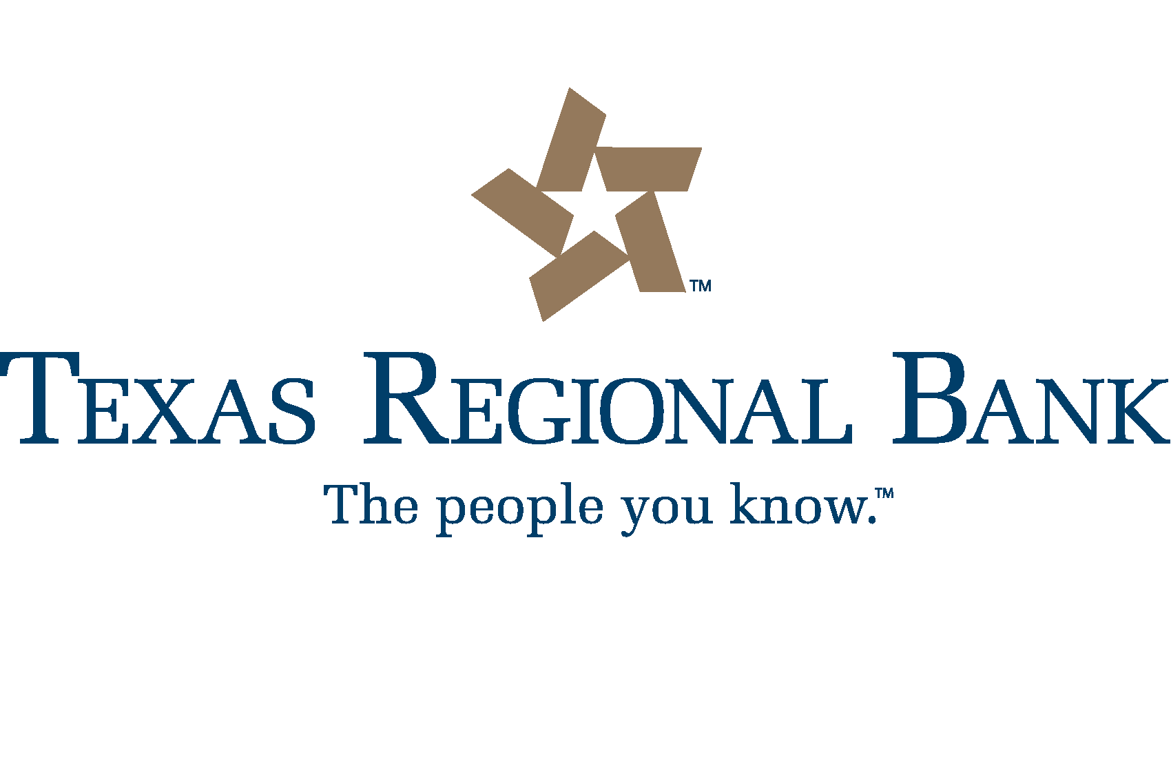 Texas Regional Bank