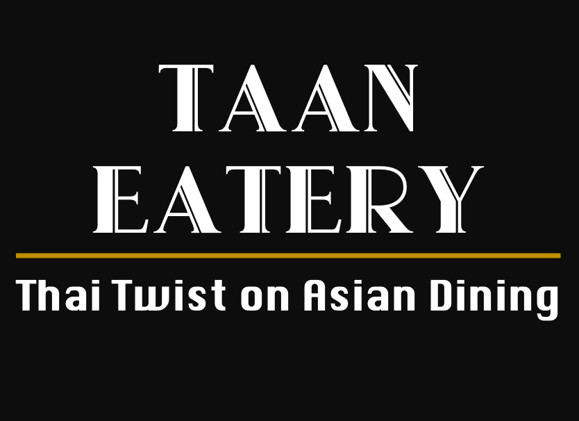 Taan Eatery