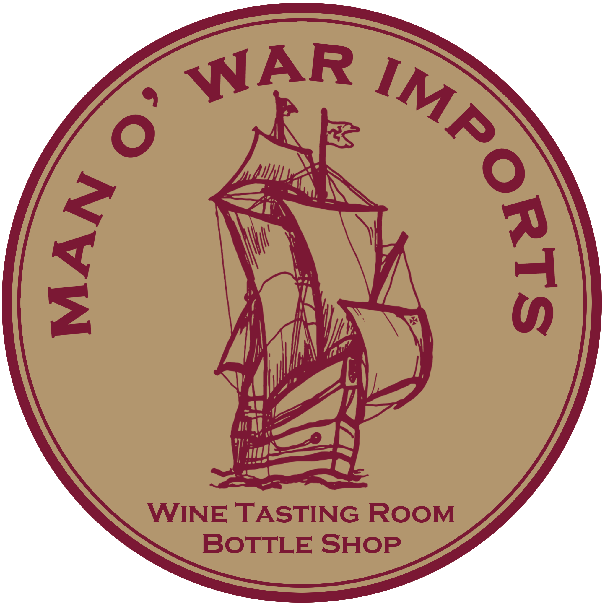 Man O' War Imports