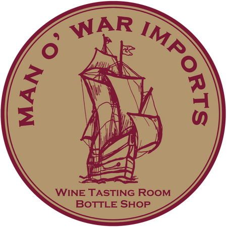 Man O' War Imports