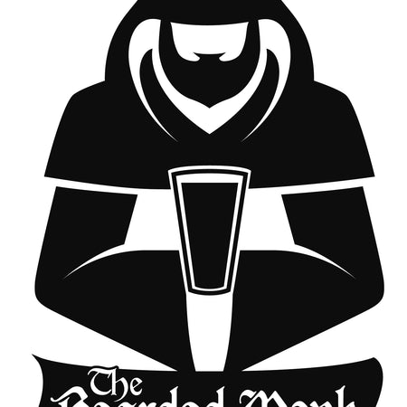The Bearded Monk