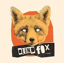 Blind Fox Food