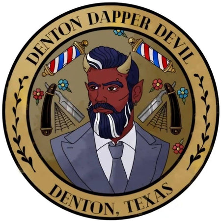 Denton Dapper Devil