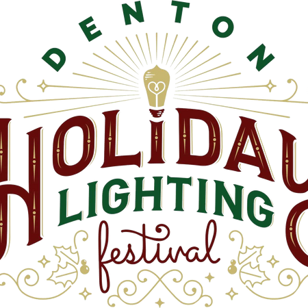 Denton Holiday Lighting Festival