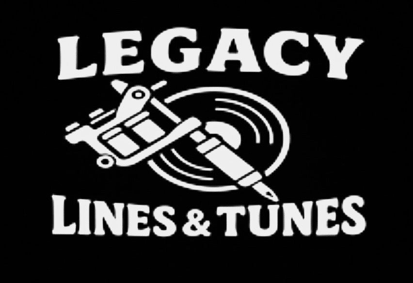 Legacy Lines & Tunes