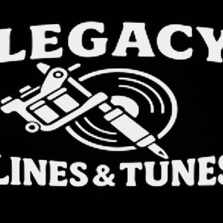 Legacy Lines & Tunes