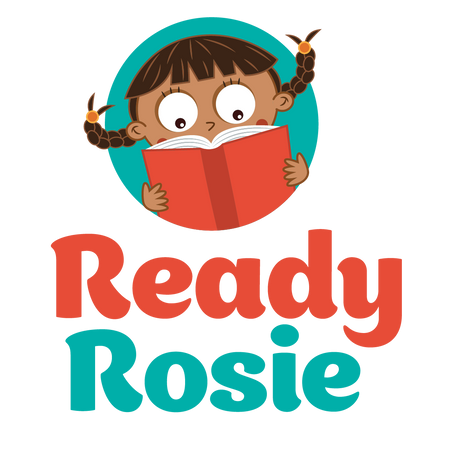 ReadyRosie