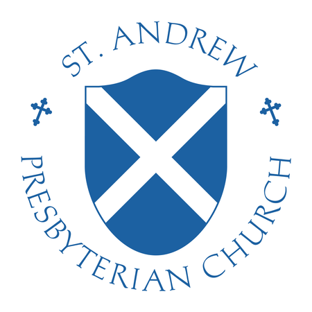 St. Andrew Presbyterian Church