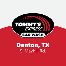 Tommy's Express Car Wash