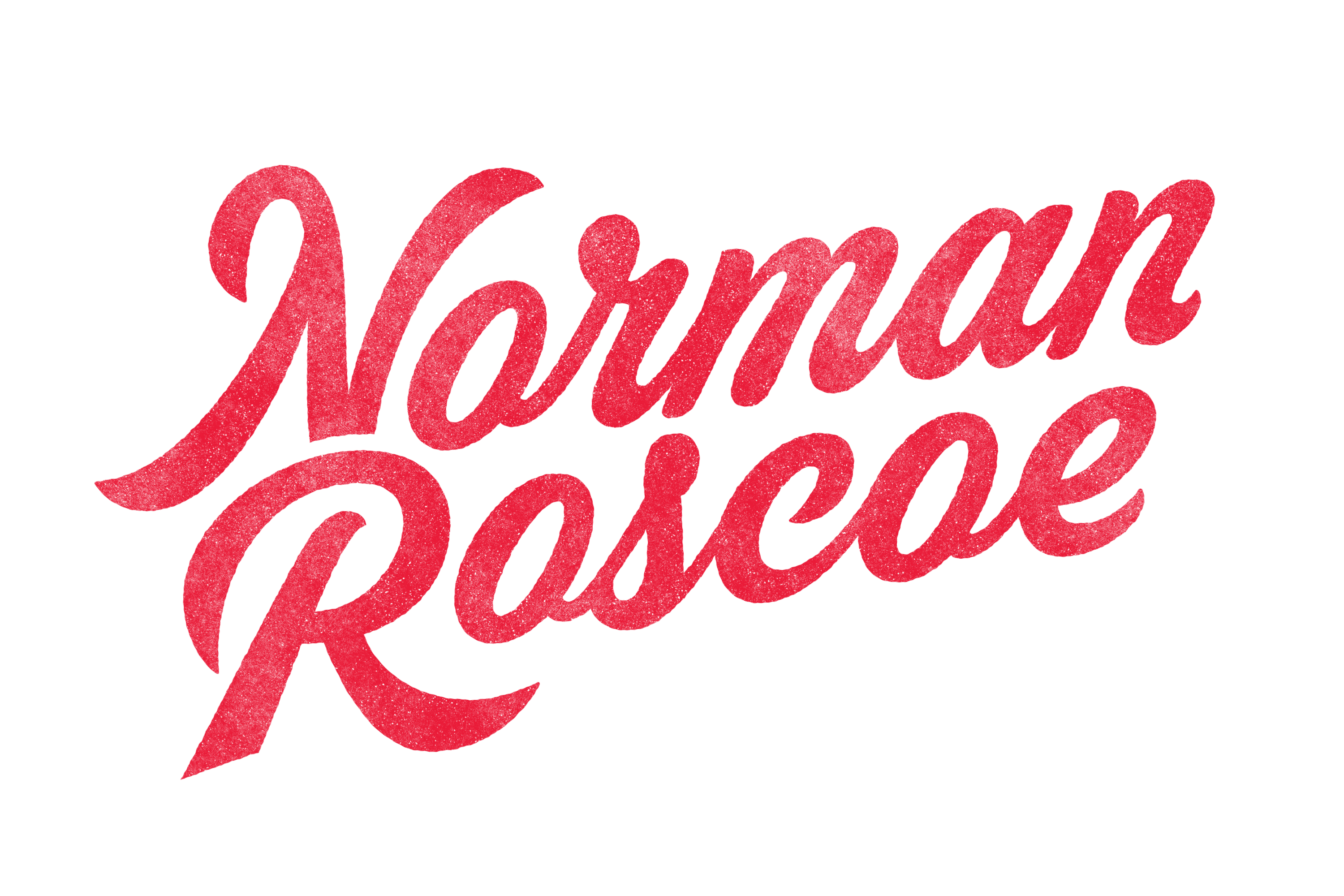 Norman Roscoe