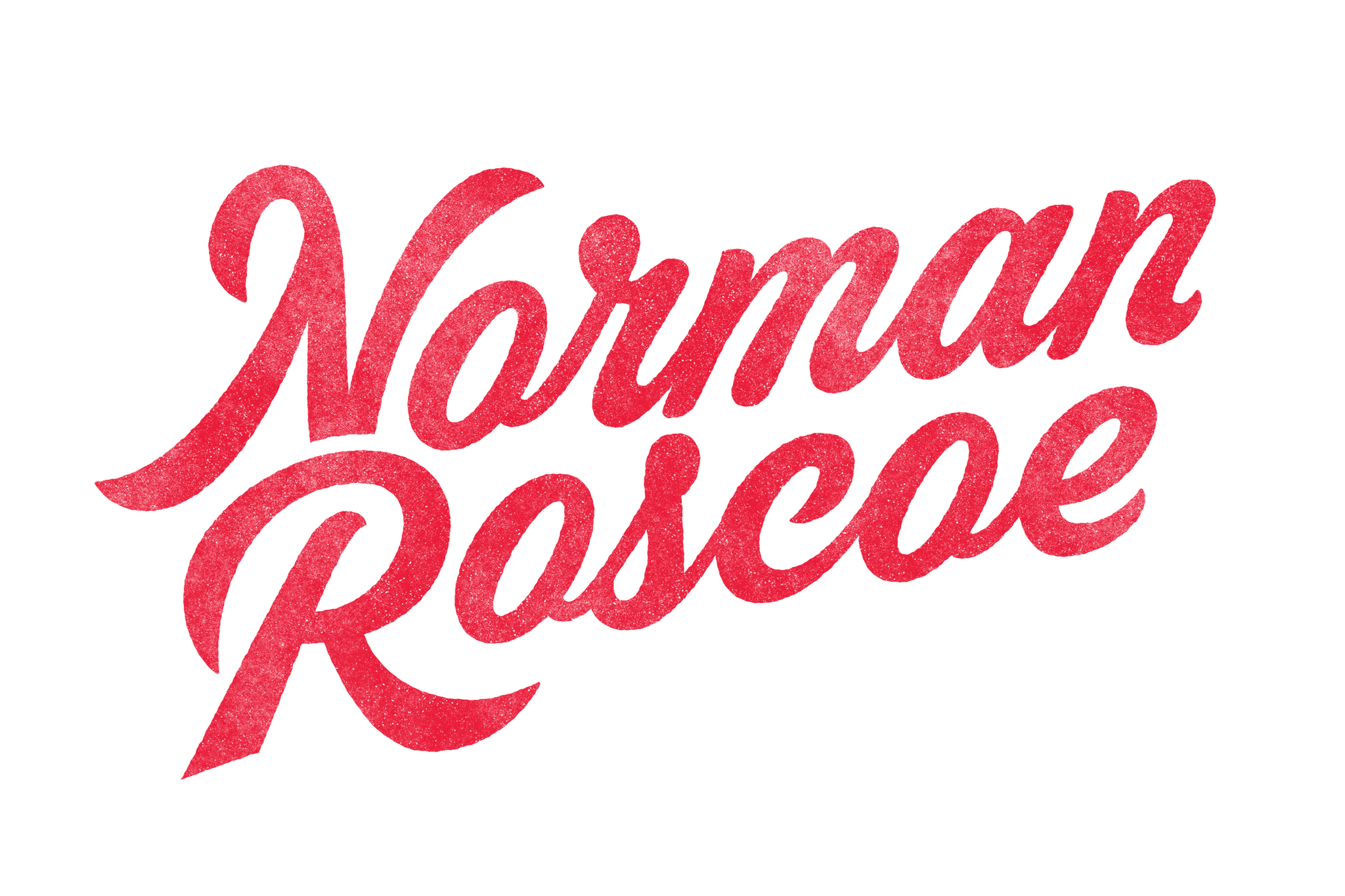 Norman Roscoe