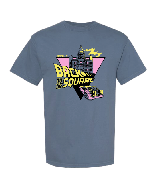 Arts & Autos 2025 T-Shirt