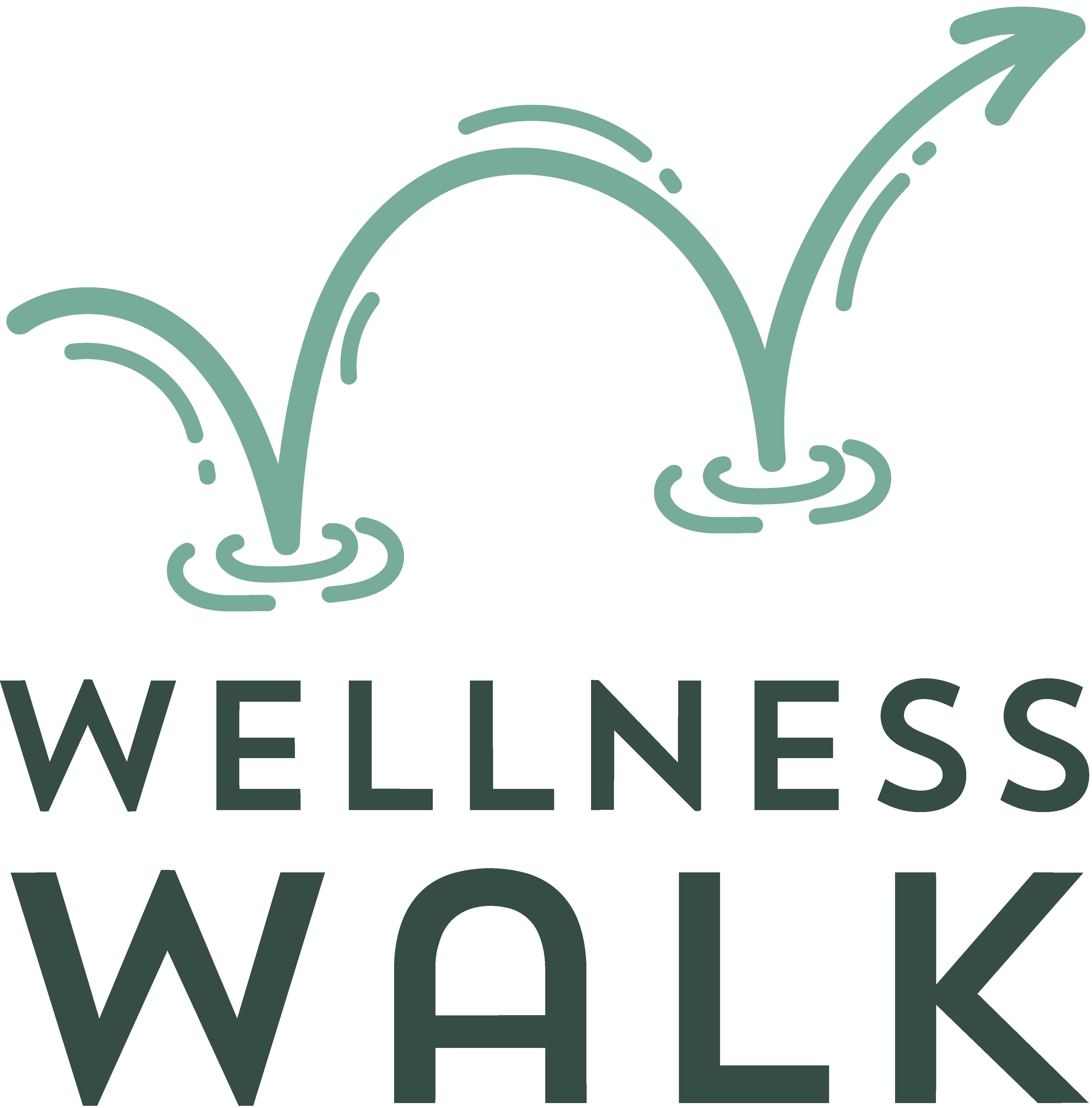 Wellness Walk: Sponsorship