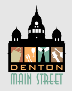 Denton Main Street - Marketing Donation
