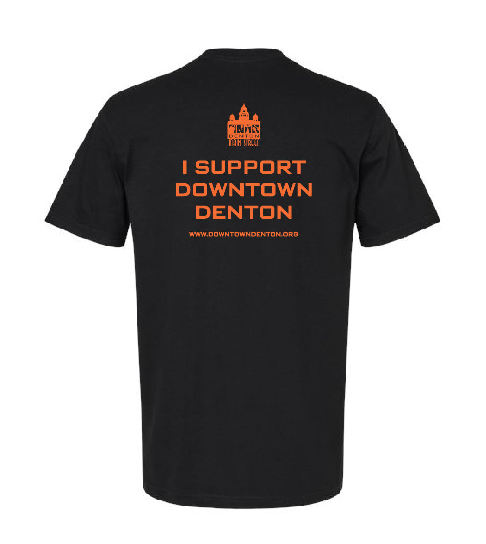 DMSA Halloween Shirt 2025