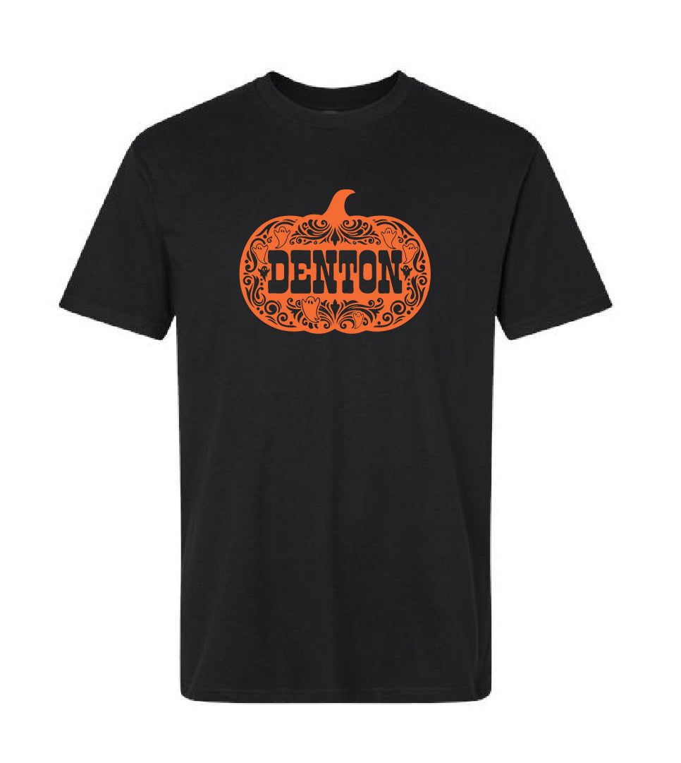 DMSA Halloween Shirt 2025