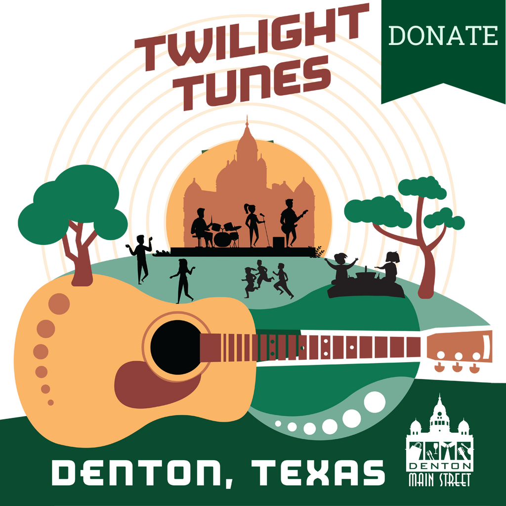 Twilight Tunes Donation