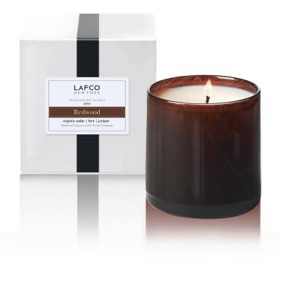 LAFCO Candle 