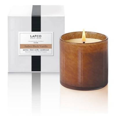 LAFCO Candle 