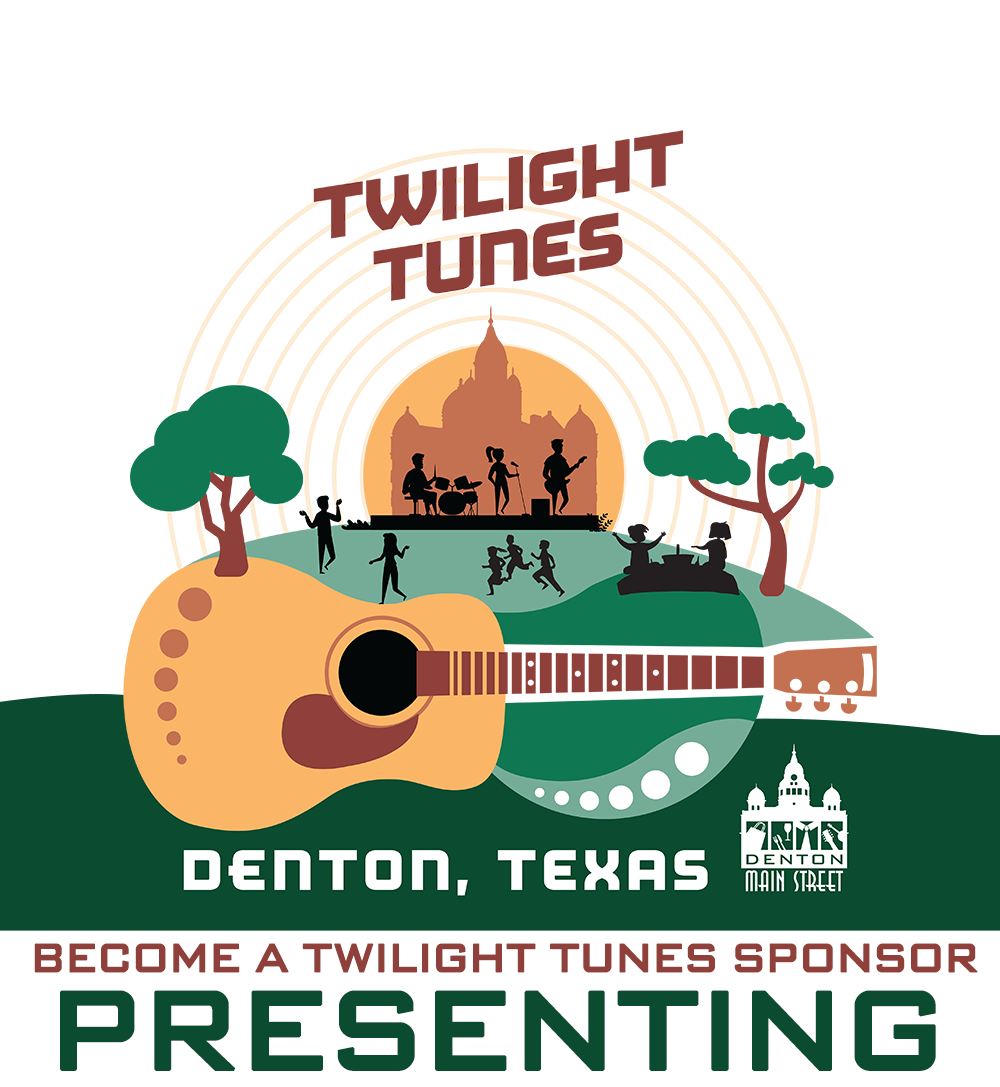 Twilight Tunes Sponsorship
